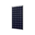 JC Solar 200W Monocrystalline Solar Panel
