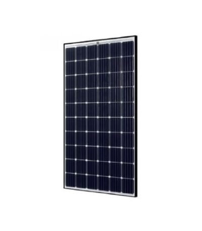 JC Solar 200W Monocrystalline Solar Panel