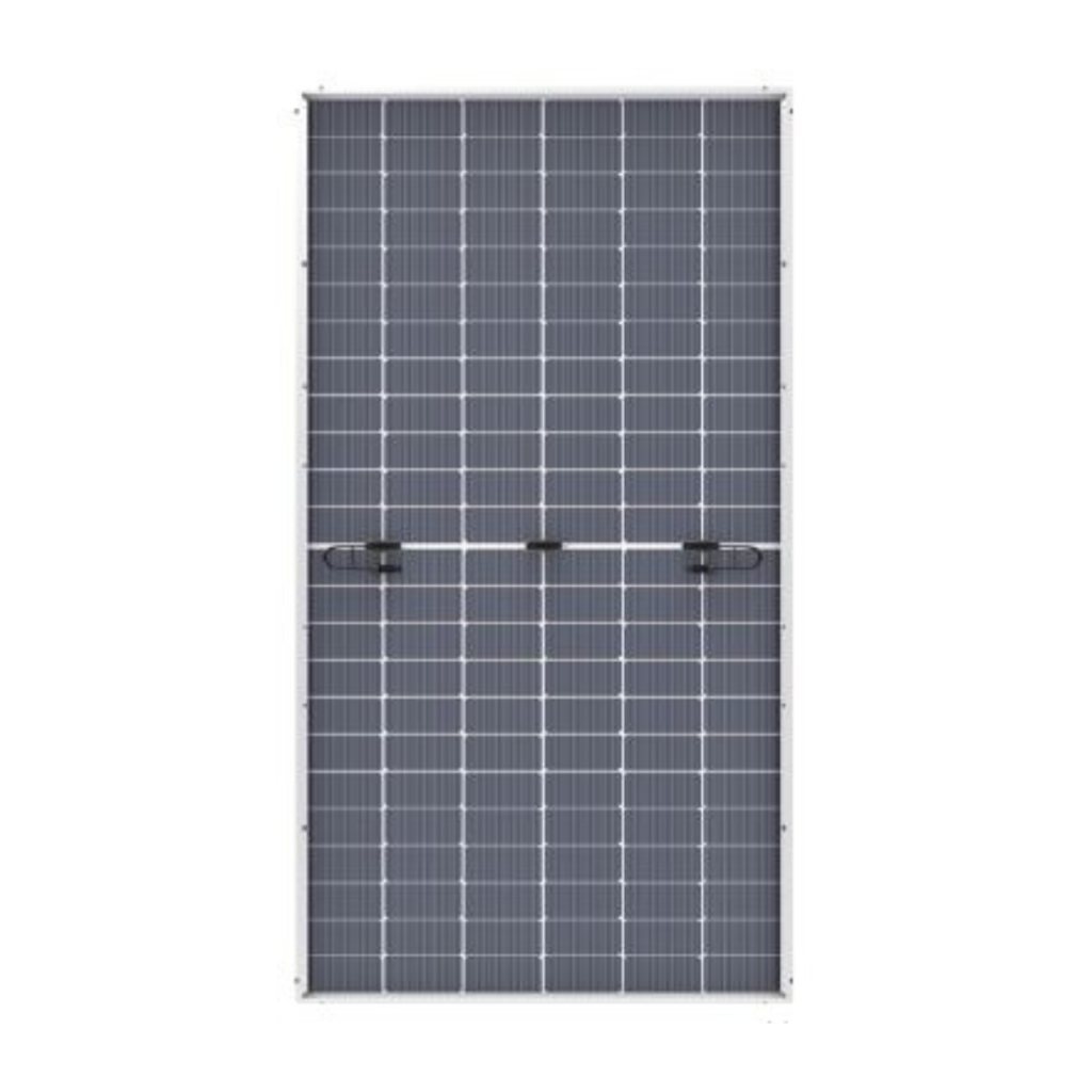 LONGi 600W Monocrystalline Solar Panel