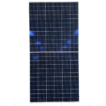Blue Carbon 540W Bifacial Solar Panel