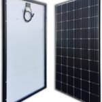Covna 300W Monocrystalline Solar Panel