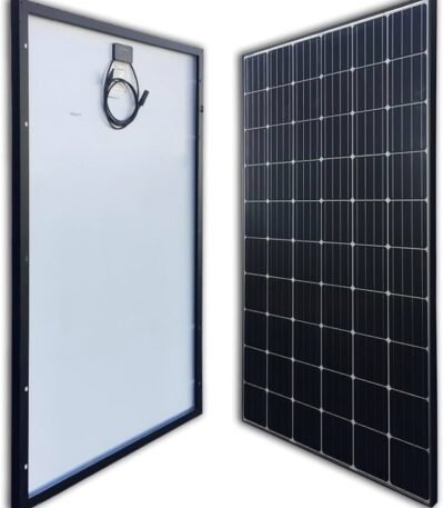 Covna 300W Monocrystalline Solar Panel