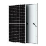 LONGi 550W Bifacial Solar Panel