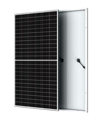 Jinko 550W Monocrystalline Solar Panel