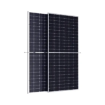 FALA 550W Bifacial Solar Panel
