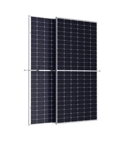 FALA 550W Bifacial Solar Panel