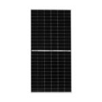 Jinko 540W Bifacial Solar Panel