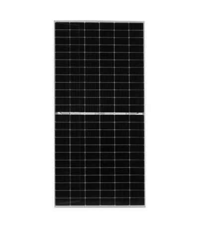 Jinko 540W Bifacial Solar Panel