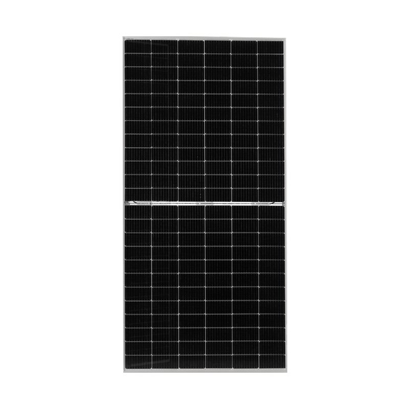 Jinko_JKM540M-72HL4-BDVP_540W Jinko 540W Bifacial Solar Panel
