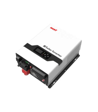 MUST 5kVA Pure Sine Wave Inverter