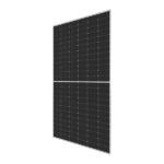 LONGi 540W Bifacial Solar Panel
