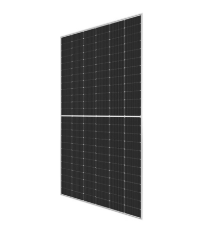 LONGi 540W Bifacial Solar Panel