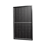 TDC 540W Bifacial Solar Panel