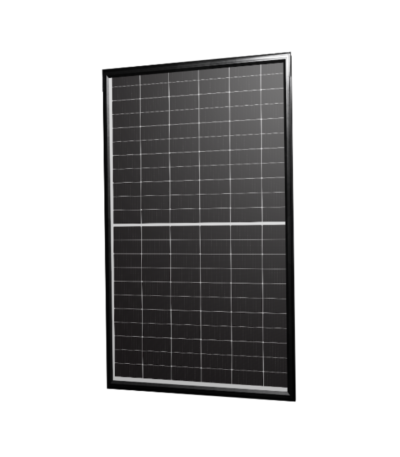 TDC 540W Bifacial Solar Panel