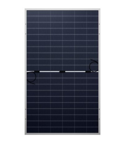 Blue Power 450W Bifacial Solar Panel