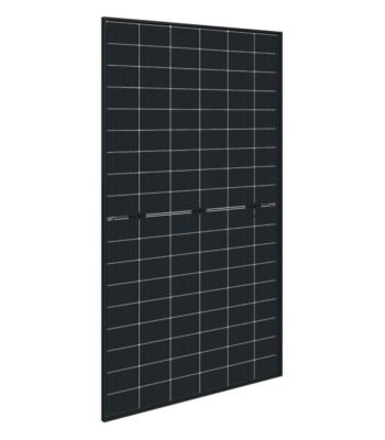Aston 500W Bifacial Solar Panel