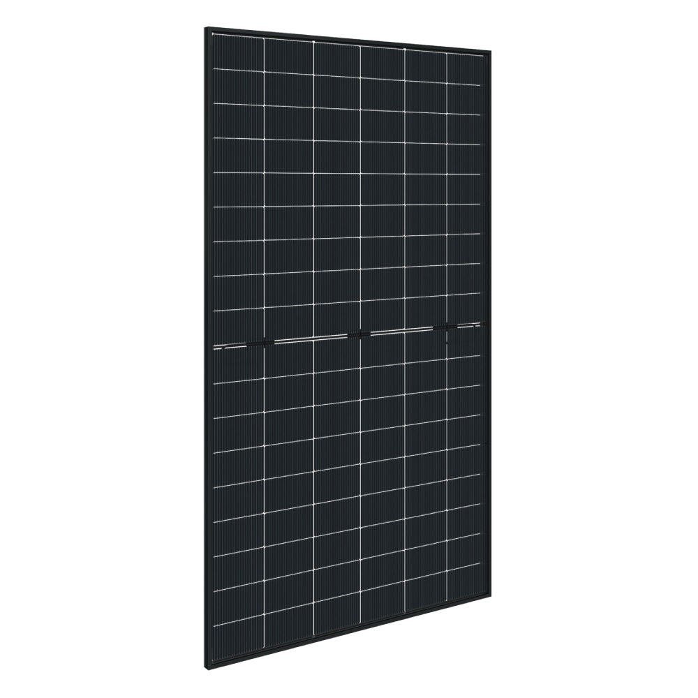 Aston 500W Bifacial Solar Panel
