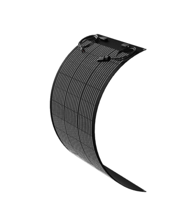 Covna 100W Flexible Solar Panel