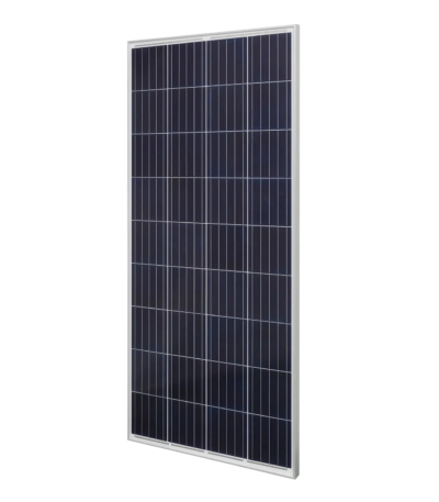 Covna 150W Flexible Solar Panel