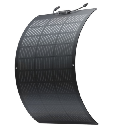 TDC 100W Flexible Solar Panel