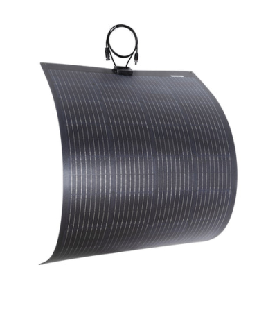 FALA 150W Flexible Solar Panel
