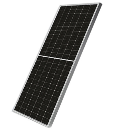 Jinko 1kW Solar Roof Kit