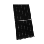 Jinko 2kW Solar Roof Kit