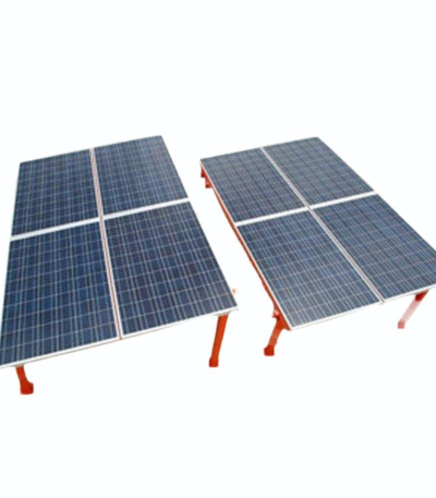 LONGi 2kW Solar Roof Kit