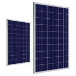 Blue Power 1kW Solar Roof Kit
