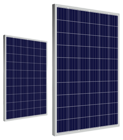 Blue Power 1kW Solar Roof Kit