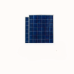 Blue Power 2kW Solar Roof Kit