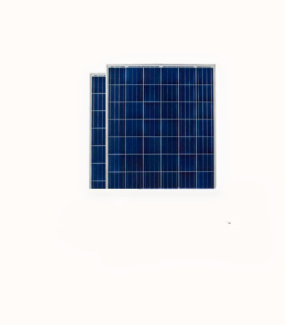 Blue Power 2kW Solar Roof Kit