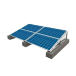 GP Solar 3kW Solar Roof Kit