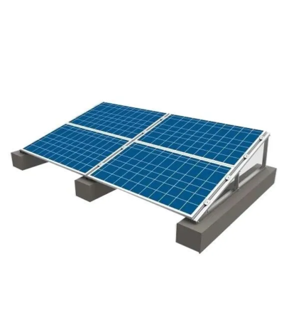 GP Solar 3kW Solar Roof Kit