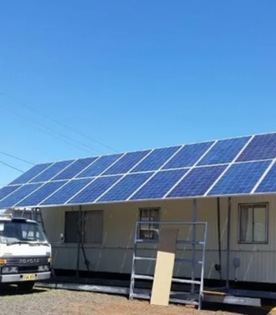 Covna 1kW Solar Roof Kit