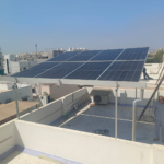 Covna 3kW Solar Roof Kit