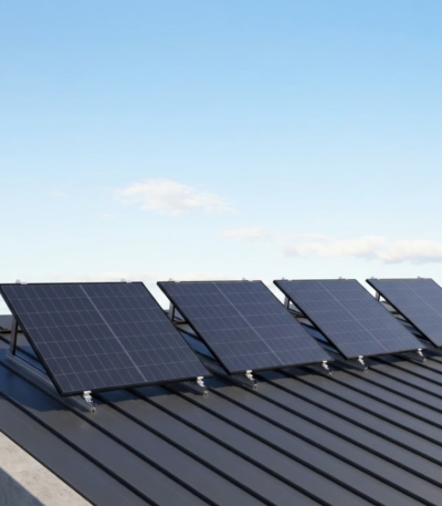 Aston 2kW Solar Roof Kit