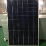 JC Solar 1kW Solar Roof Kit