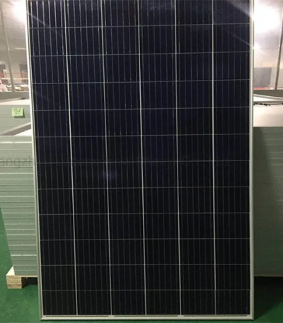 JC Solar 1kW Solar Roof Kit