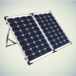 JC Solar 2kW Solar Roof Kit