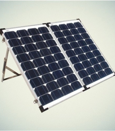 JC Solar 2kW Solar Roof Kit