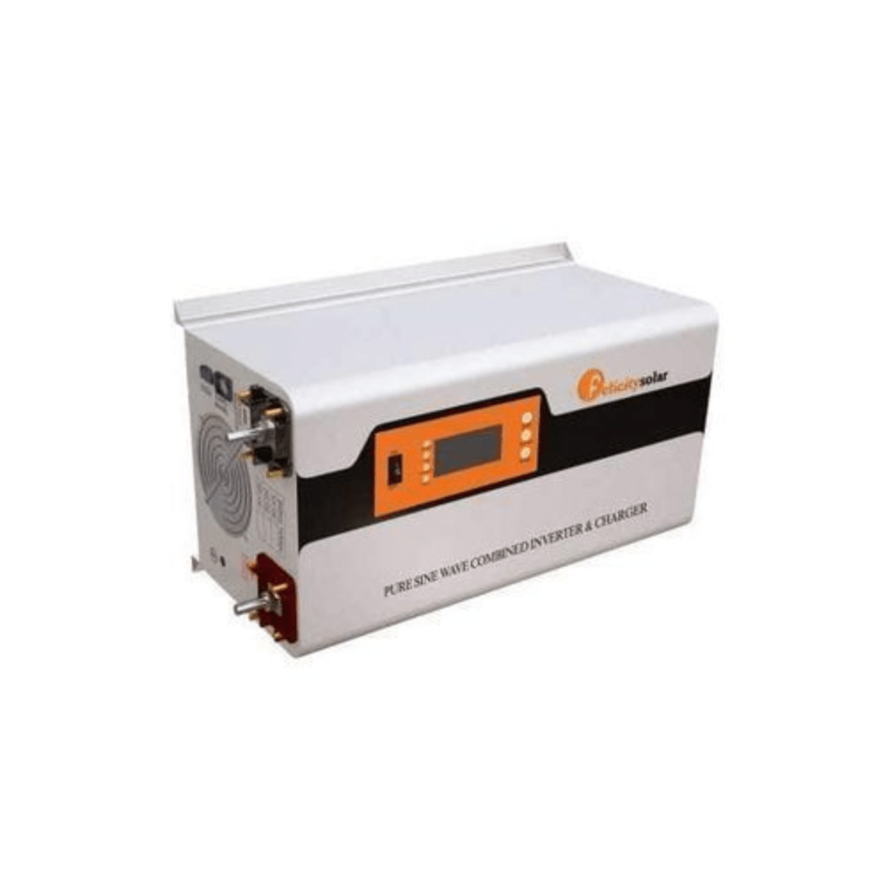 Felicity 3.5kVA Pure Sine Wave Inverter