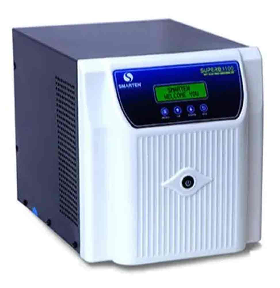 Smarten 1kVA Pure Sine Wave Inverter