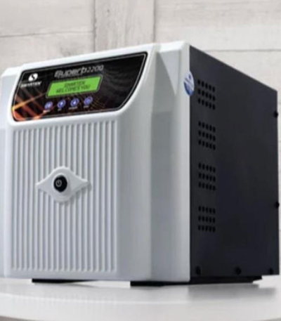 Smarten 2.5kVA Pure Sine Wave Inverter