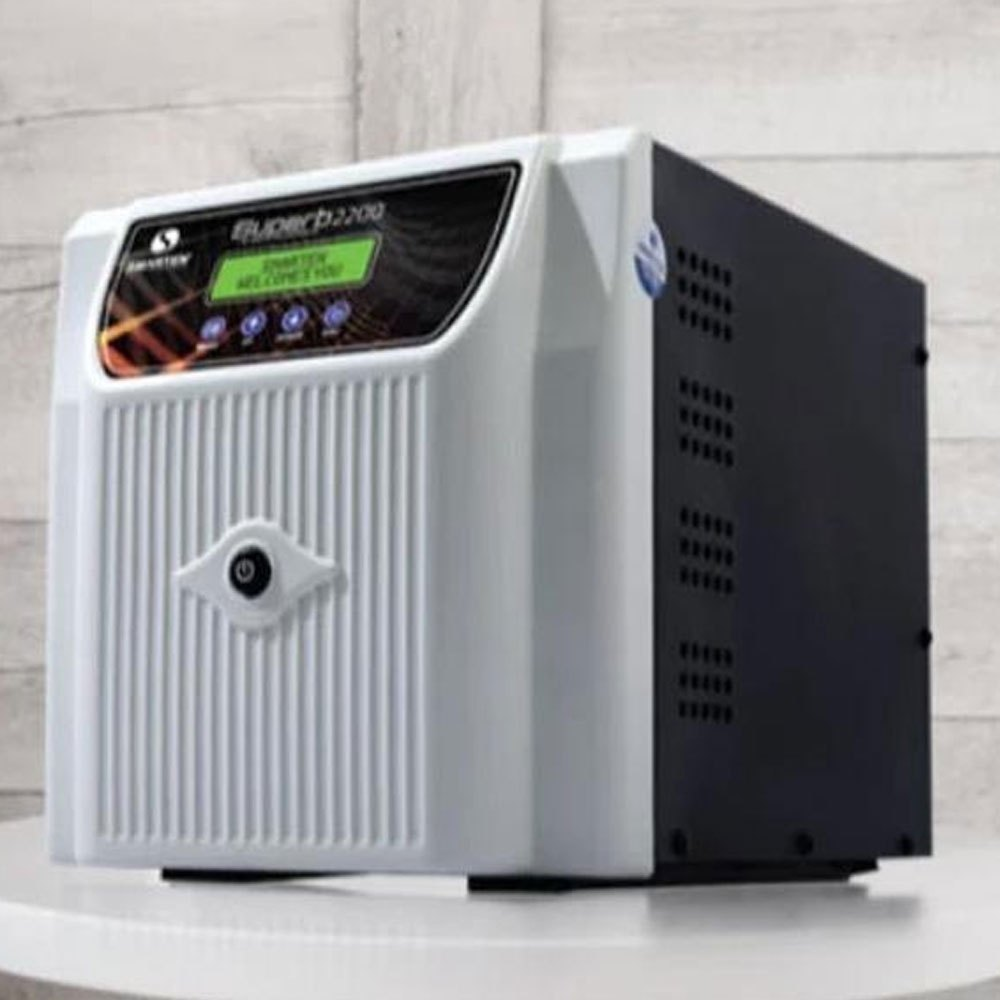 Smarten 2.5kVA Pure Sine Wave Inverter