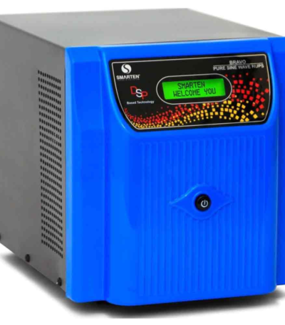 Smarten 3kVA Pure Sine Wave Inverter