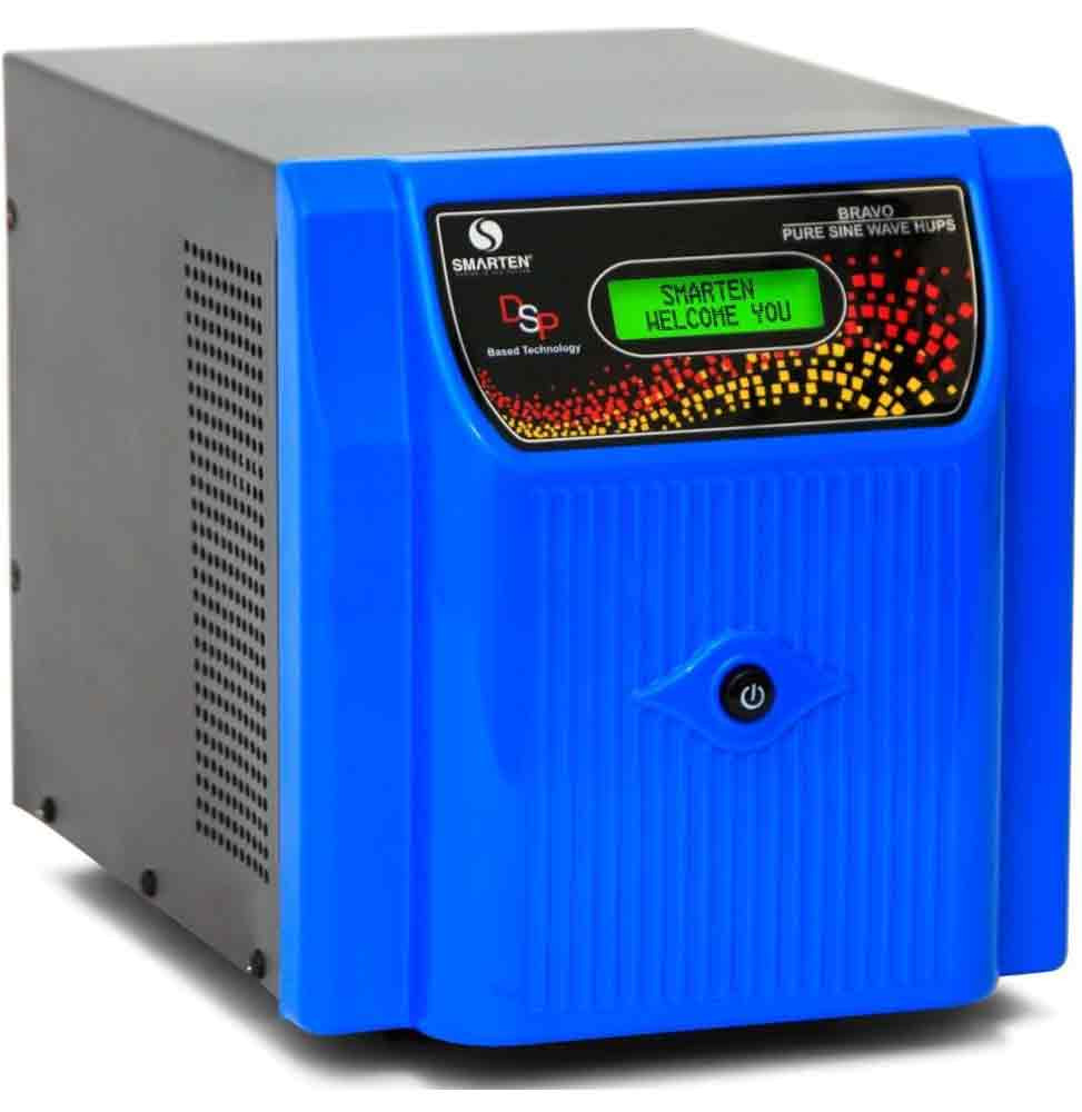 Smarten 3kVA Pure Sine Wave Inverter