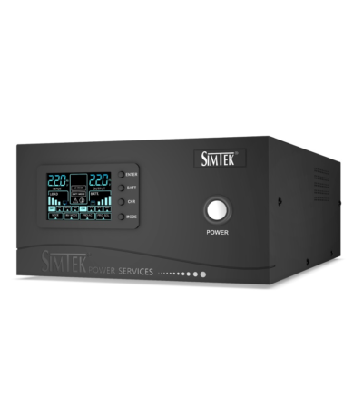 MUST 1kVA Pure Sine Wave Inverter