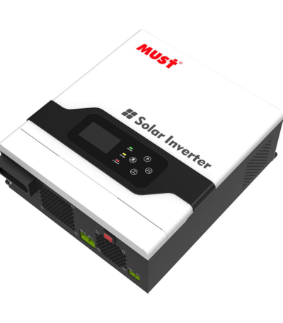 MUST 2.5kVA Pure Sine Wave Inverter