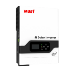 MUST 3kVA Pure Sine Wave Inverter